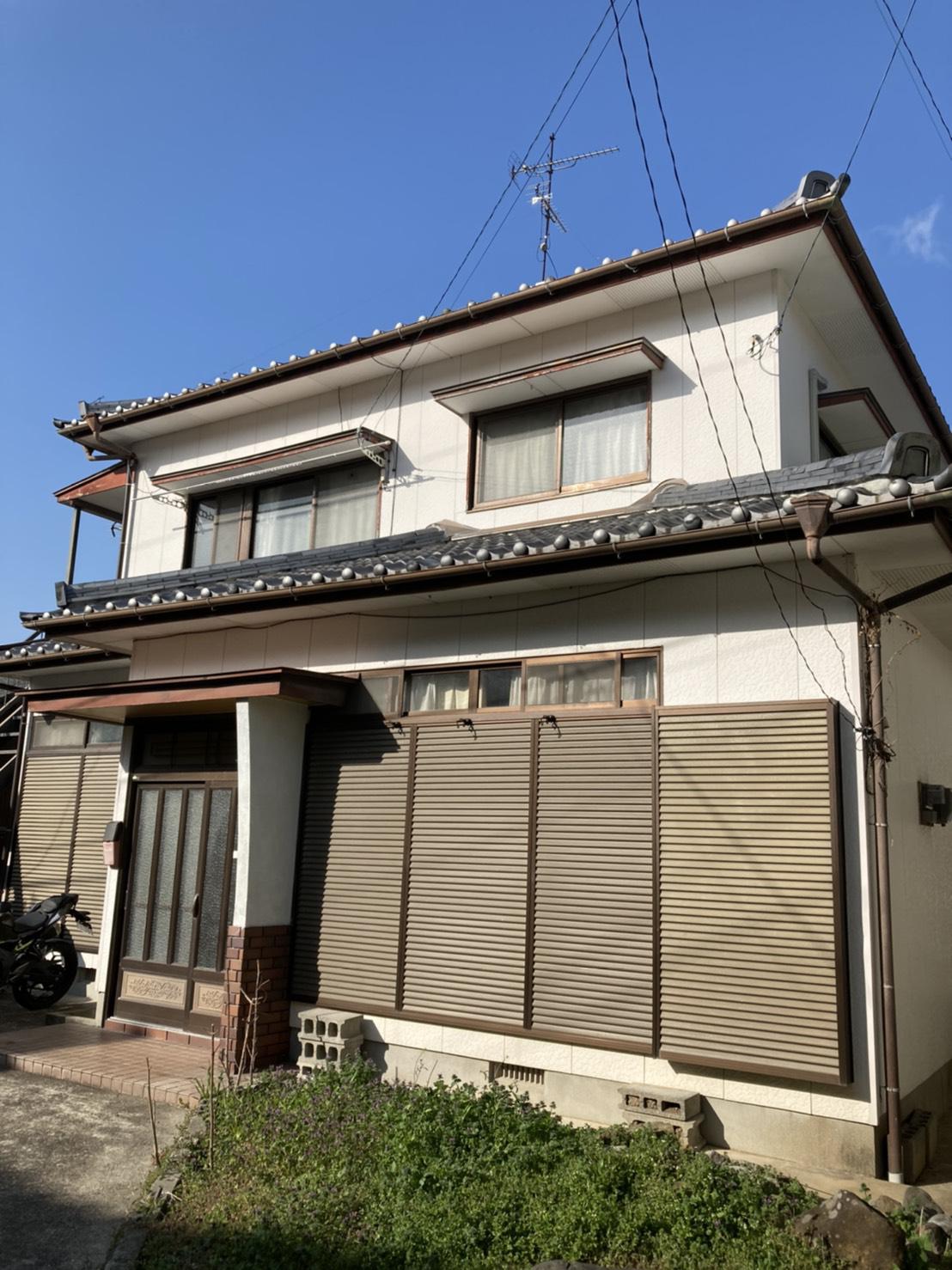 久保アパート