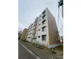 高倉台7-2団地 30号棟