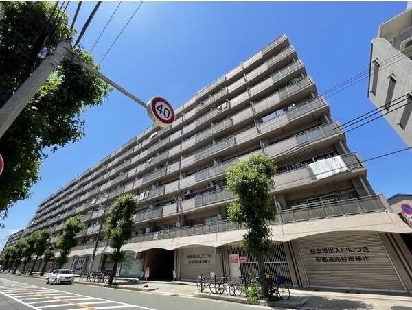 シャトー三愛