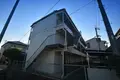 アパートメント柏原