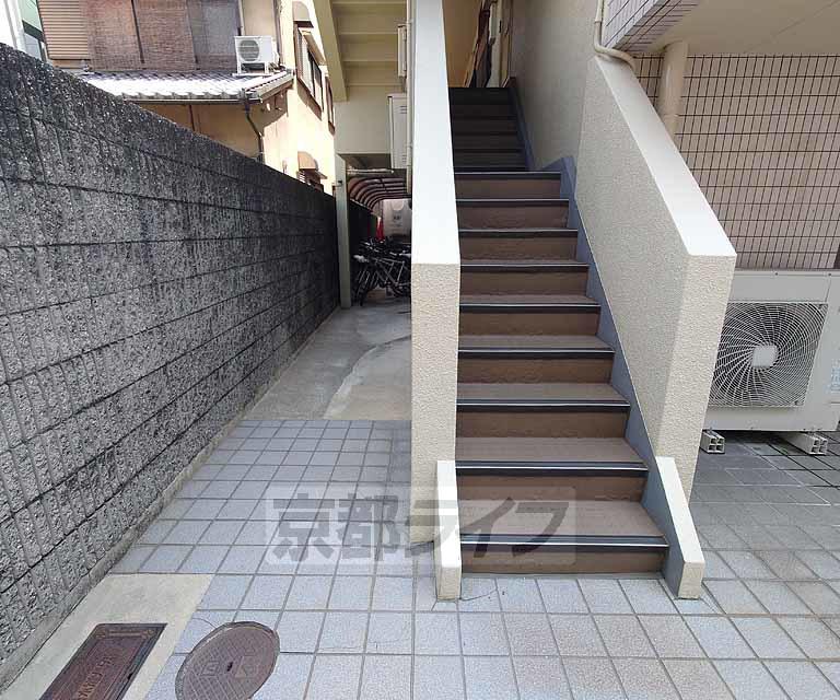 ルシェール西院