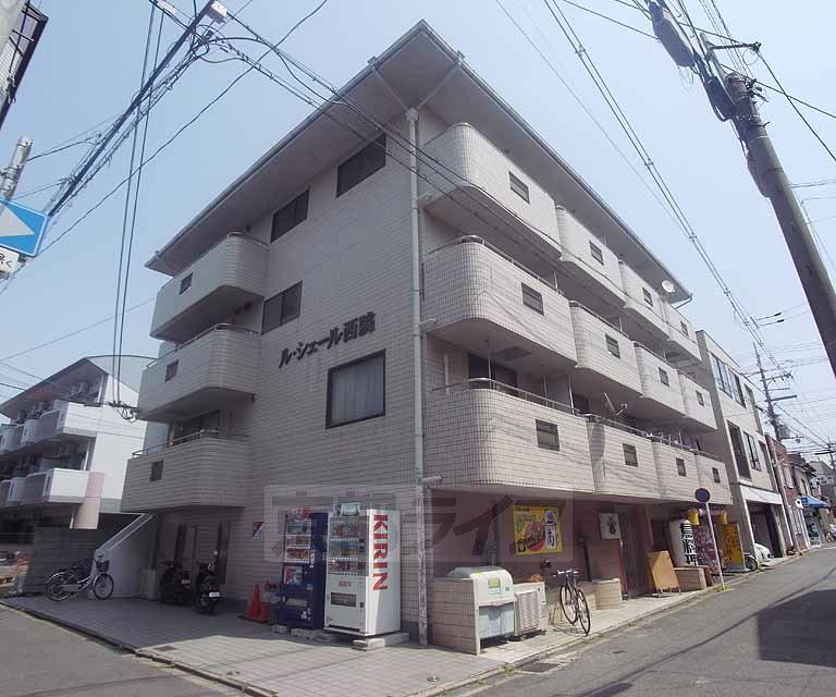 ルシェール西院
