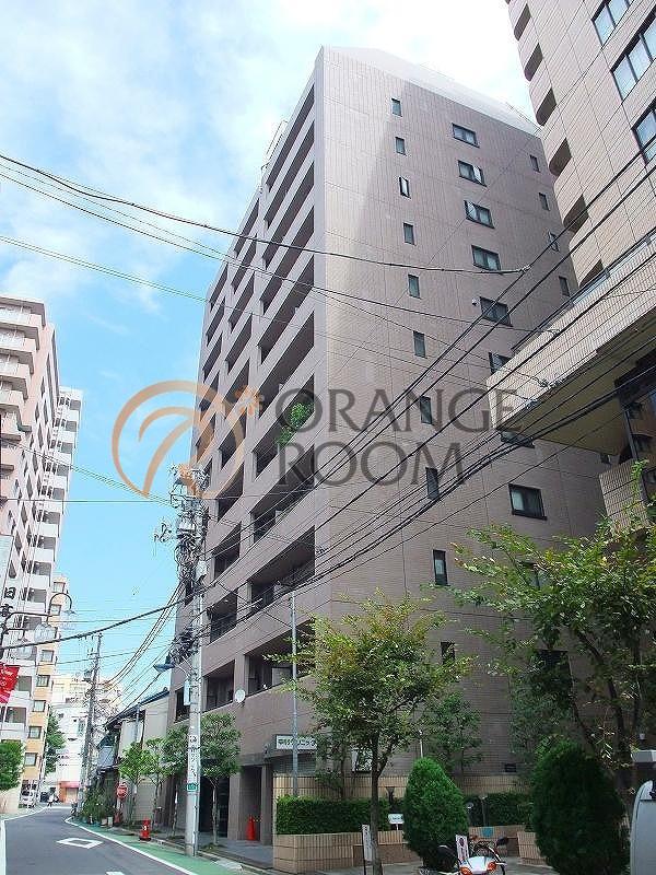 コスモ小石川