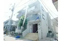 クィーンシティ板橋本町ラディウス