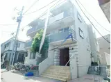 クィーンシティ板橋本町ラディウス