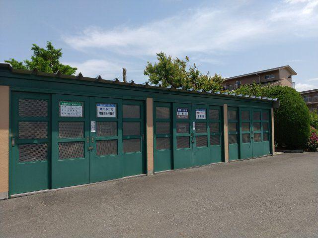 八戸市長根1丁目のアパート