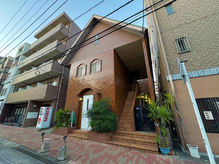パーク横浜