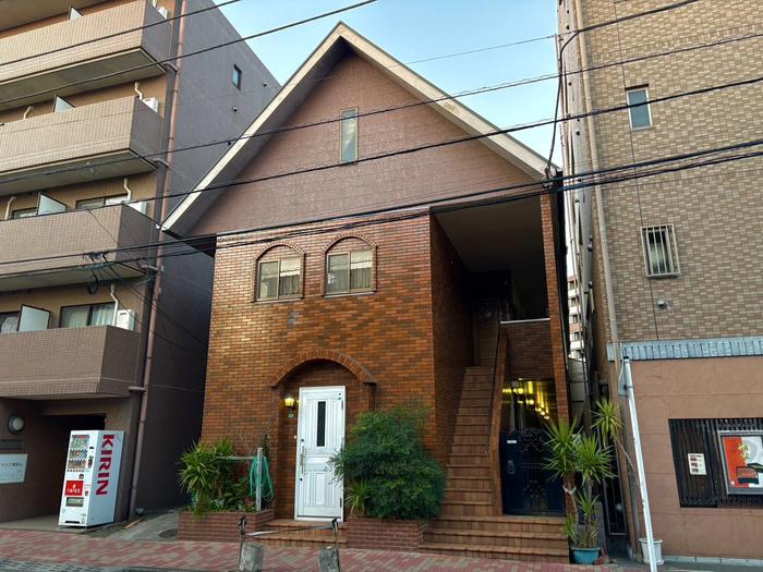 パーク横浜