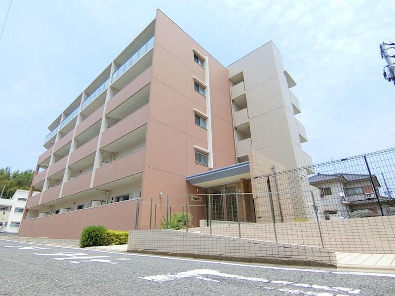 メゾン錦II