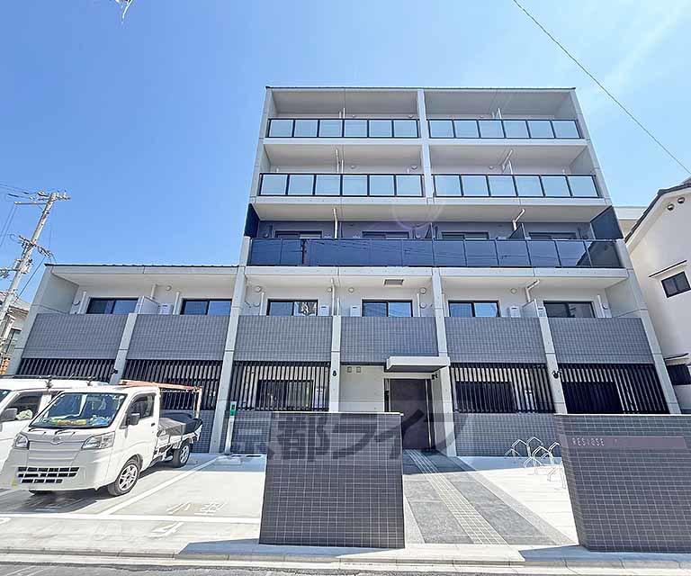 レシオス京都西院