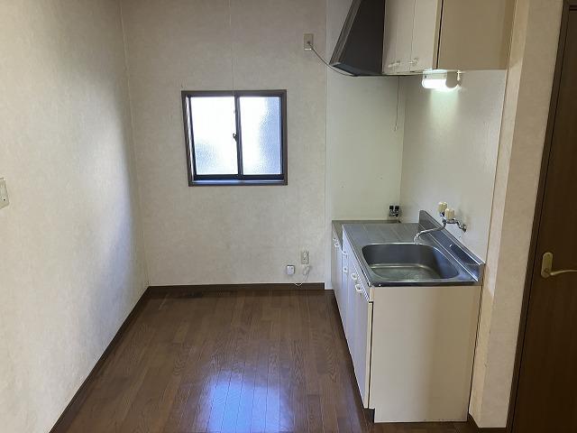 コーポ鈴木