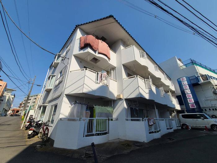 グランドマンション5
