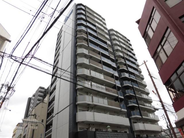 プレサンス神戸元町ミューズ