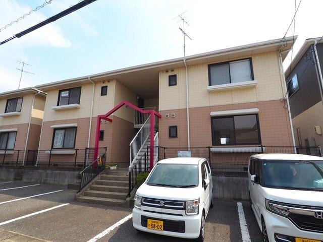 ディアス33 B棟