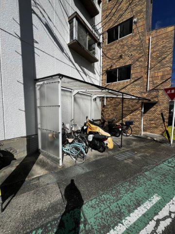 高針中央マンション