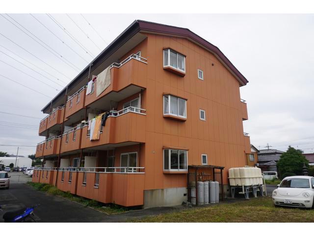 小林マンション