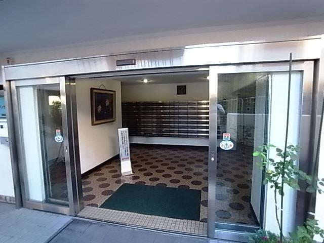 北野町アーバンライフ
