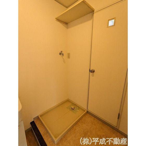セジュール高岸C
