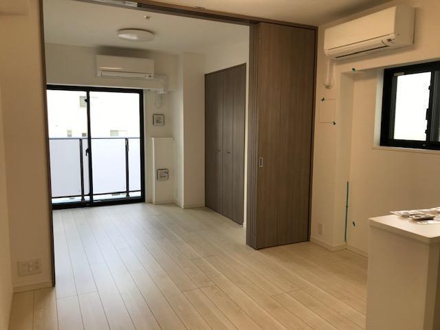 S-RESIDENCE神田AVANCE