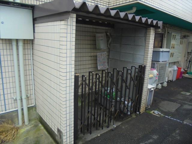 ヴィラコジュカ