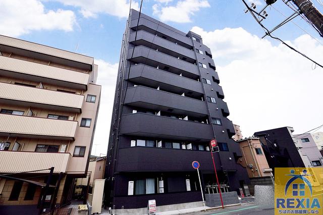 PARK RESIDENCE東千葉