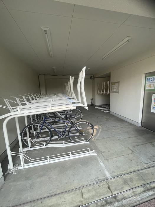 アクトピア石神井公園I