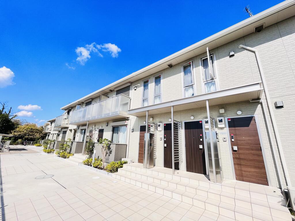 サニークレスト