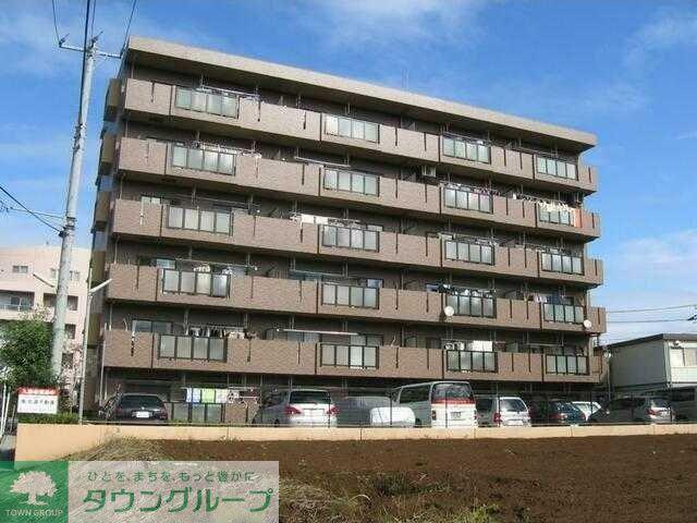 サニーコート壱番館