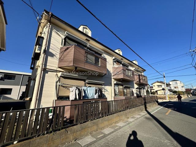 ドミシルサカエA