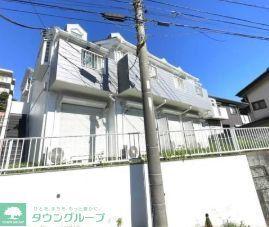 サンプラザ港南中央IIB棟