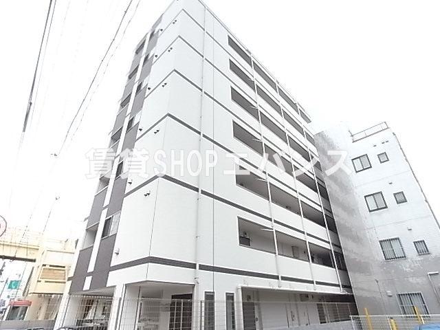 RIKAON船橋湊町