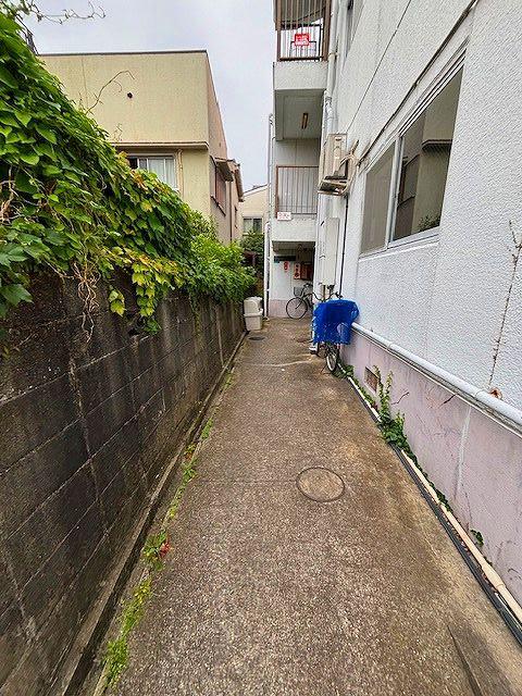ダイコーマンション