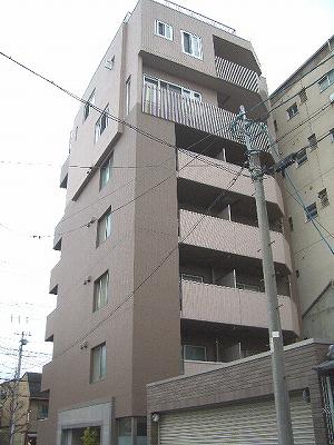 サントゥール御所東