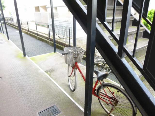 プチ・メゾン甚目寺