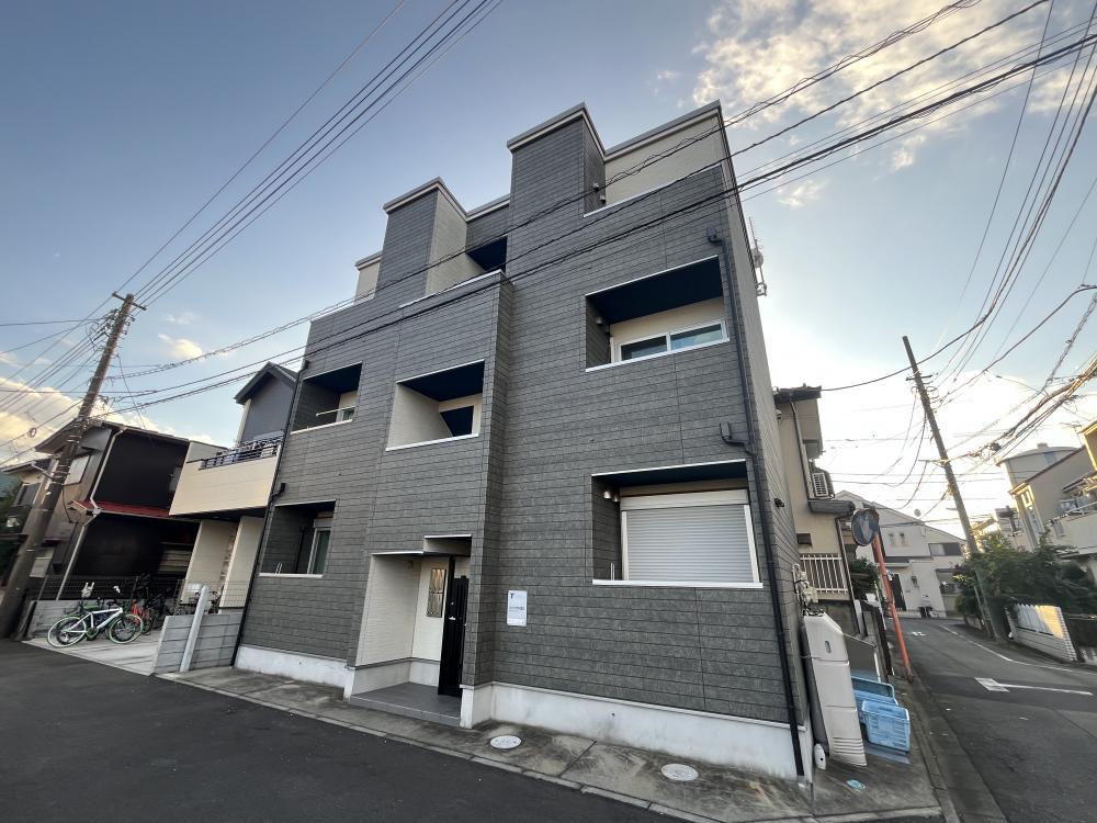 インペリアル富士