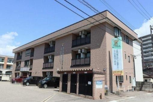 オーベルジュ駅南4丁目