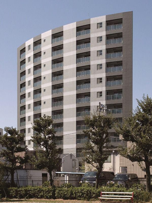 KDX川口幸町レジデンス