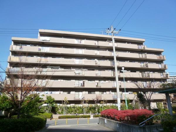 ディアコート喜連東