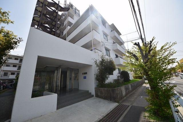 PLENDY市川大野(4LDK/5階)
