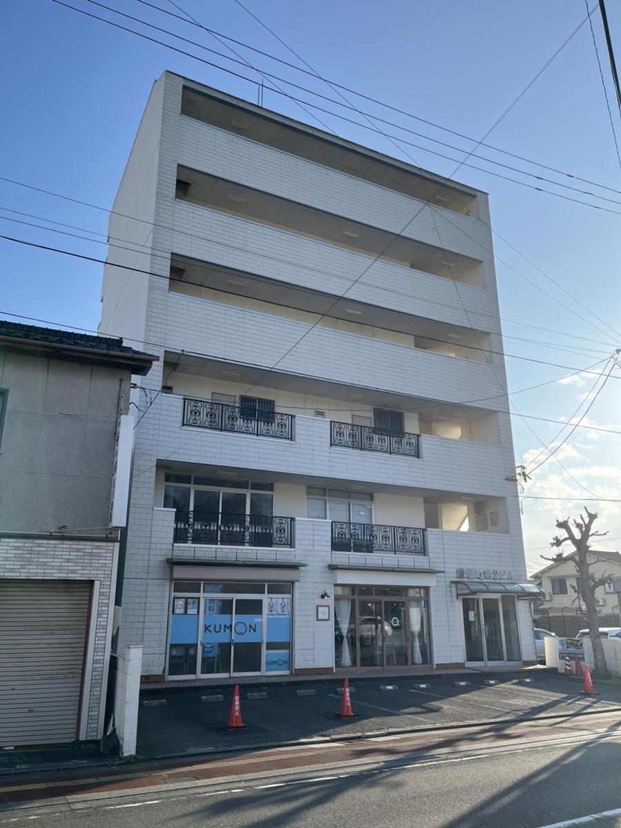 紺屋町第2ビル