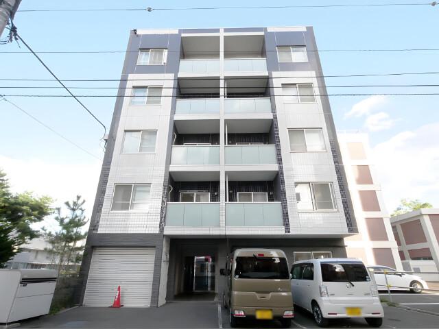 HOKO南高前