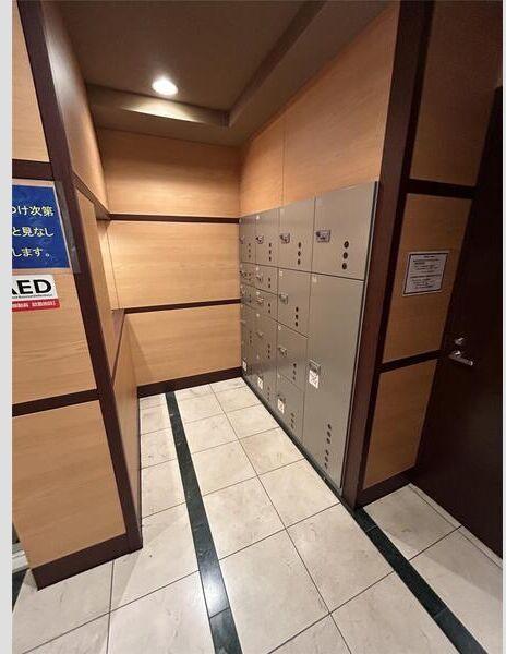 ロイヤルパークス桃坂