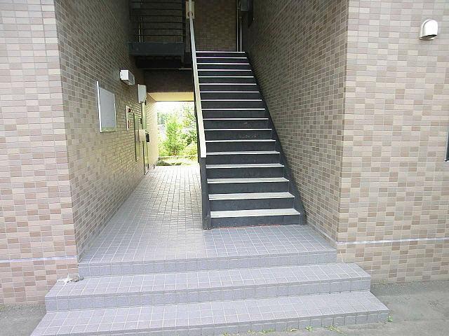 フレックス福住