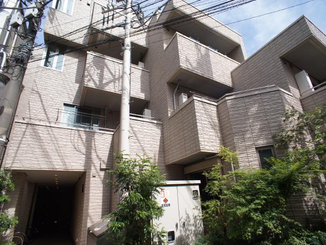 アルフラットSHIMADA