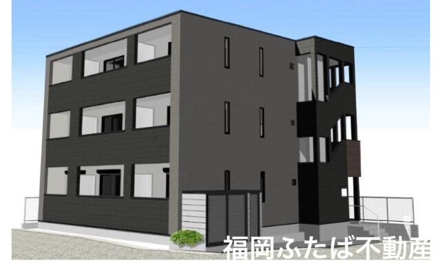 SMILEAX九産大前
