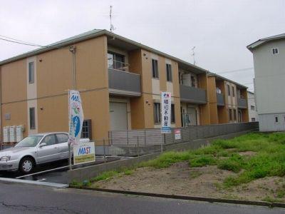 ジュネスメゾン B棟