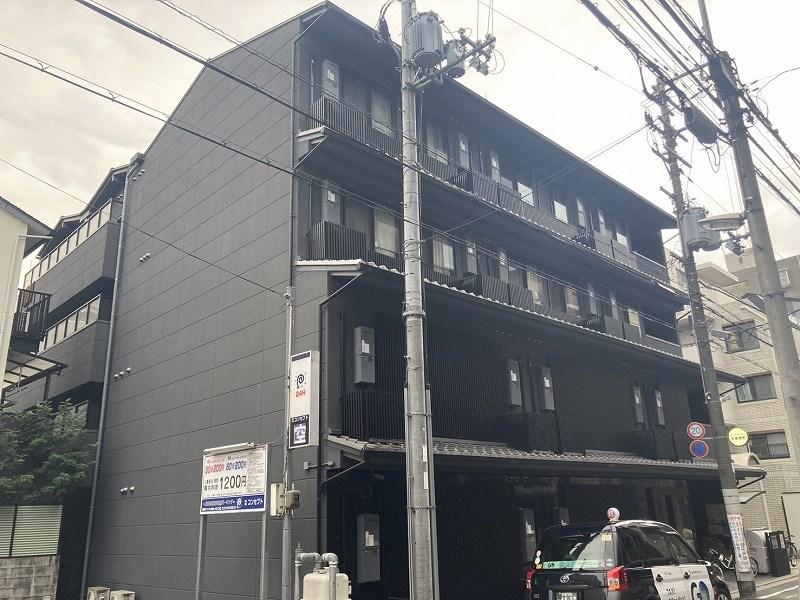 サンクトスコート五条室町