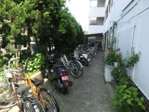 ヴィラナリー小川