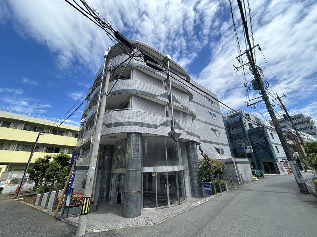 ラ・パルフェ・ド・立川NO1