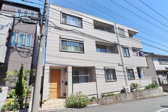 セジュール鷺沼